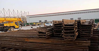 大慶鋼結構檢測